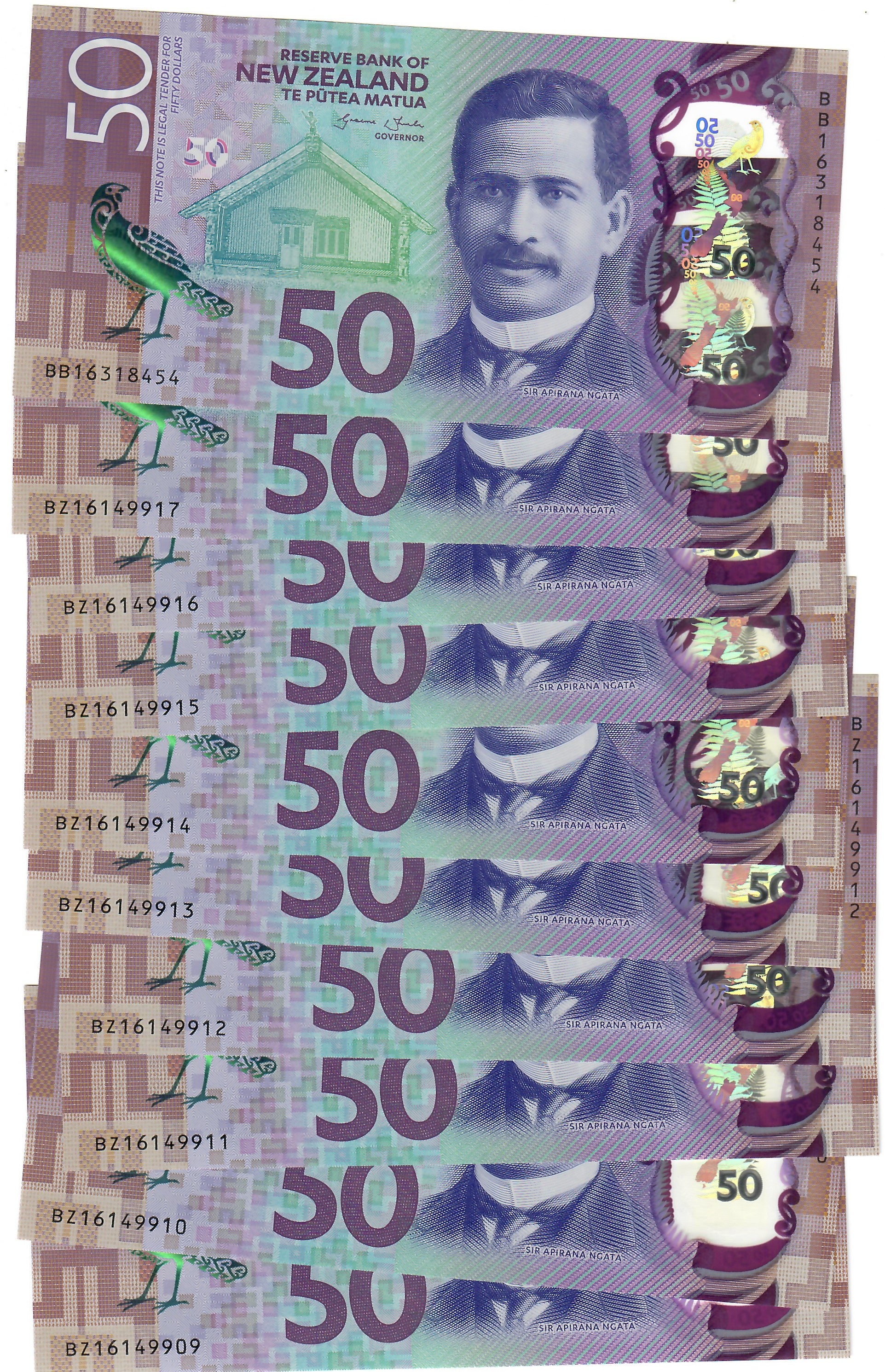50 000nz dollars to php