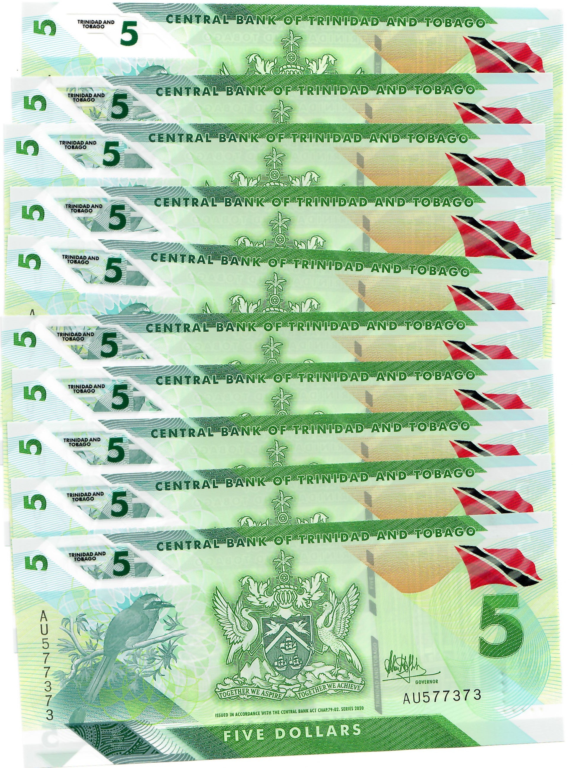 trinidad-and-tobago-10x-5-dollars-2020-unc-davenport-banknotes-and-coins