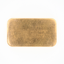 Load image into Gallery viewer, Engelhard Industries of Canada Ltd. 25 Grams 99.99% Fine Gold Bar
