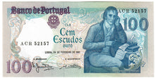 Load image into Gallery viewer, Portugal 100 Escudos 1981 UNC
