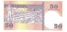 Load image into Gallery viewer, Caribbean 50 Pesos Convertibles 2007 EF
